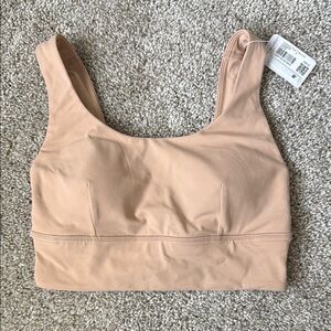 Lululemon Align Bra C/D